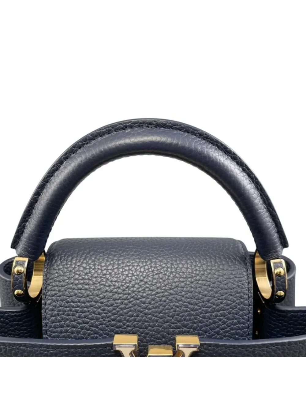 Louis Vuitton this authentic